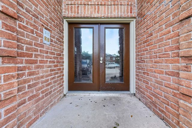 12200 Overbrook Lane 38D, Houston, TX 77077