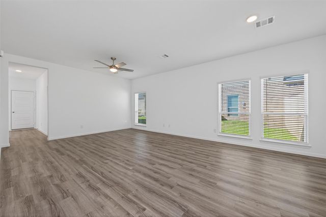 9746 Enclave Ridge Road, Willis, TX 77318