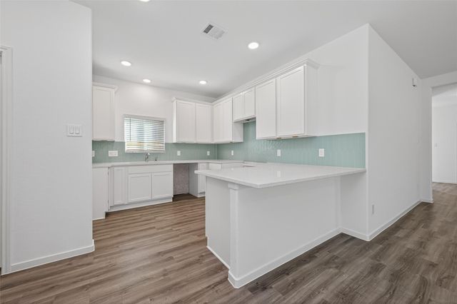 9746 Enclave Ridge Road, Willis, TX 77318