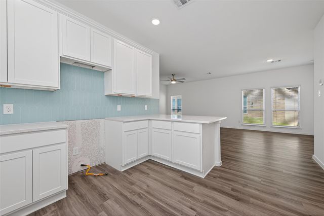 9746 Enclave Ridge Road, Willis, TX 77318