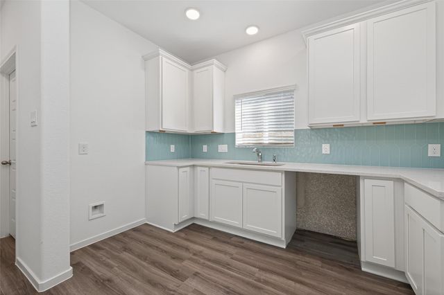 9746 Enclave Ridge Road, Willis, TX 77318