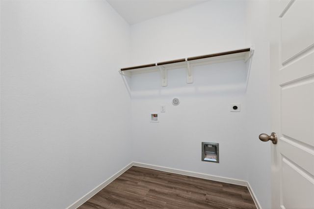 9746 Enclave Ridge Road, Willis, TX 77318