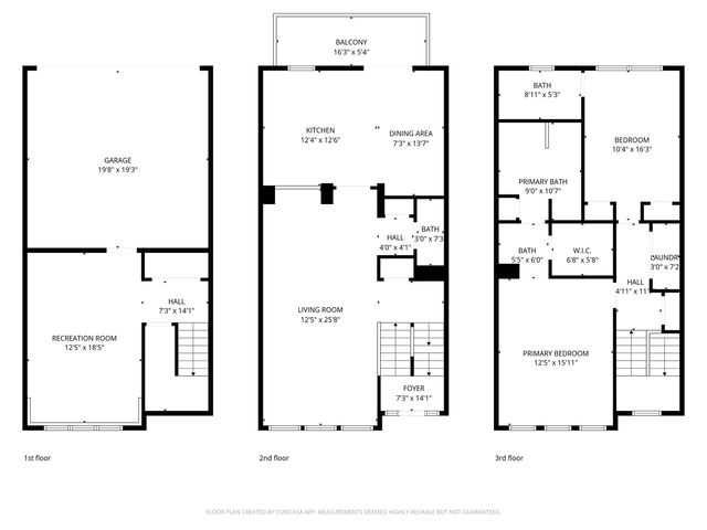 484 Prestwick Lane, Wheeling, IL 60090
