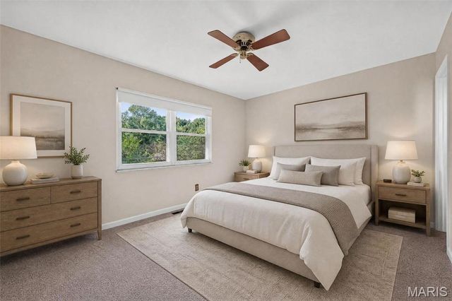 13008 Libourne Court, St Louis, MO 63141