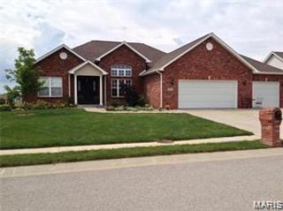 9632 Mallard Drive, Mascoutah, IL 62258