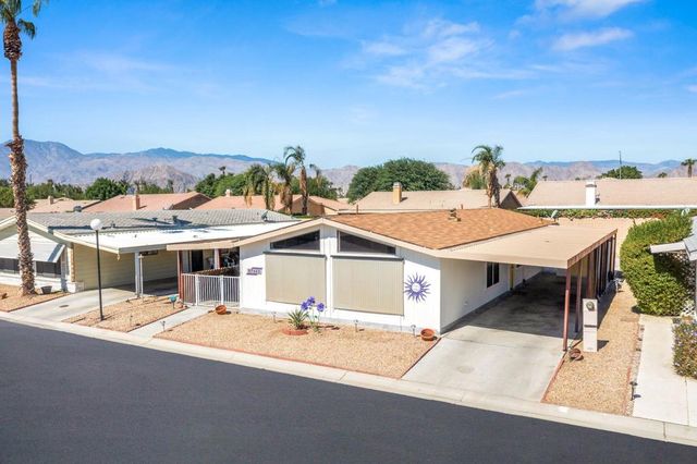 47685 Prado Way Way, Indio, CA 92201