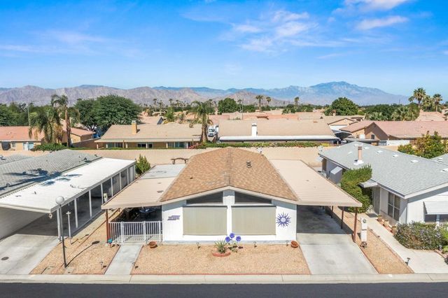 47685 Prado Way Way, Indio, CA 92201