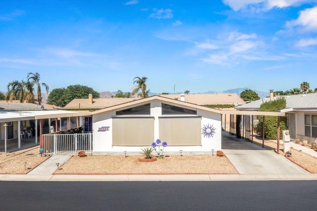 47685 Prado Way Way, Indio, CA 92201