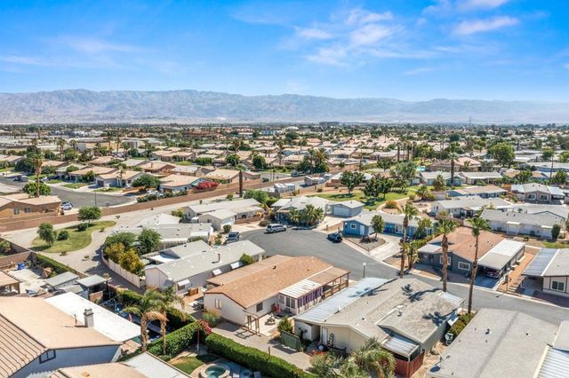 47685 Prado Way Way, Indio, CA 92201