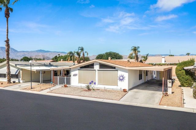 47685 Prado Way Way, Indio, CA 92201