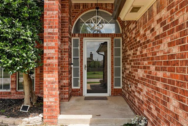 15600 Sandstone Terrace, Oklahoma City, OK 73170