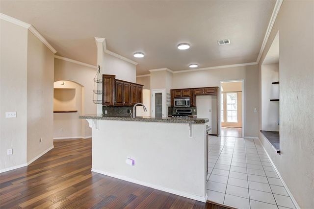 15600 Sandstone Terrace, Oklahoma City, OK 73170