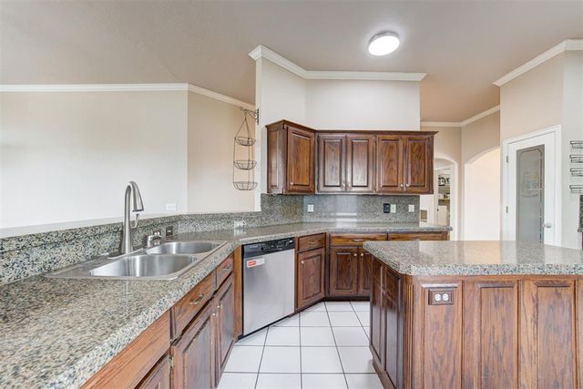 15600 Sandstone Terrace, Oklahoma City, OK 73170