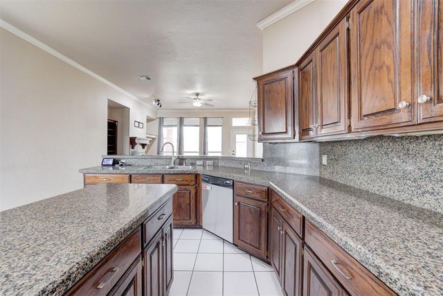 15600 Sandstone Terrace, Oklahoma City, OK 73170