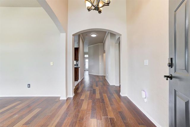 15600 Sandstone Terrace, Oklahoma City, OK 73170