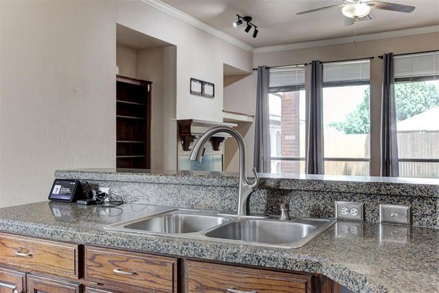 15600 Sandstone Terrace, Oklahoma City, OK 73170