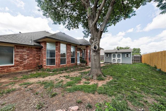15600 Sandstone Terrace, Oklahoma City, OK 73170