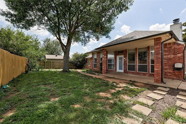 15600 Sandstone Terrace, Oklahoma City, OK 73170