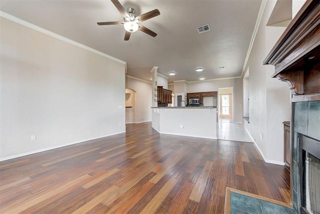 15600 Sandstone Terrace, Oklahoma City, OK 73170