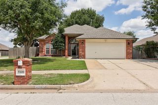 15600 Sandstone Terrace, Oklahoma City, OK 73170