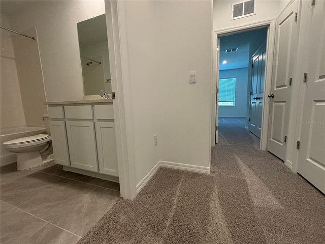 17254 ASHE JUNIPER LANE, Land O Lakes, FL 34638