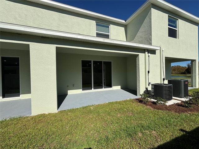 17254 ASHE JUNIPER LANE, Land O Lakes, FL 34638