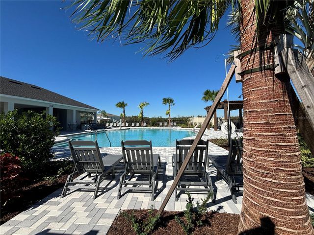 17254 ASHE JUNIPER LANE, Land O Lakes, FL 34638