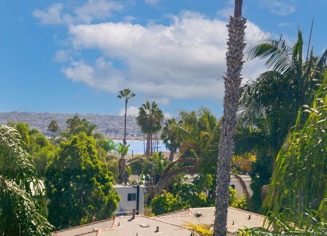 1830 Thomas Avenue 3B, San Diego, CA 92109