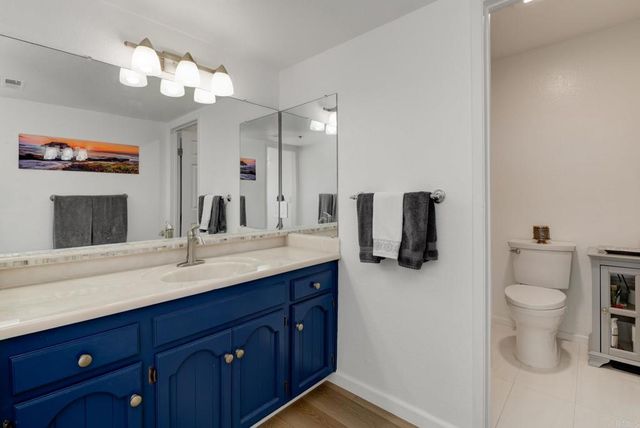 1830 Thomas Avenue 3B, San Diego, CA 92109