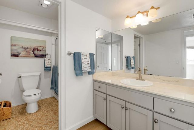 1830 Thomas Avenue 3B, San Diego, CA 92109