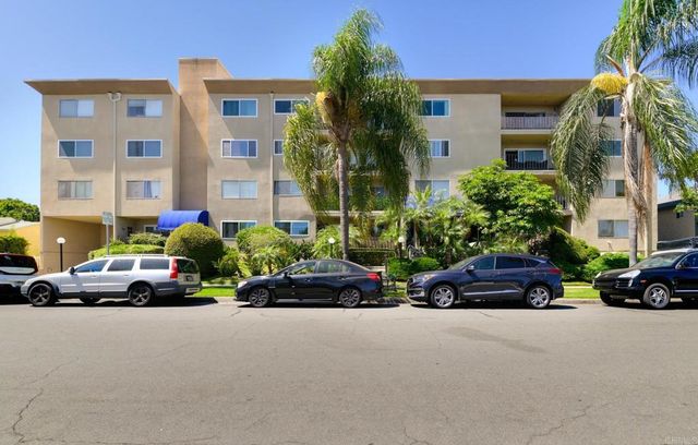 1830 Thomas Avenue 3B, San Diego, CA 92109