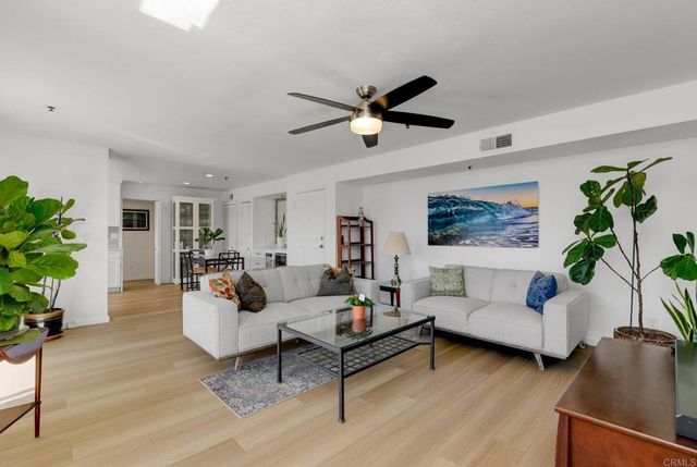 1830 Thomas Avenue 3B, San Diego, CA 92109