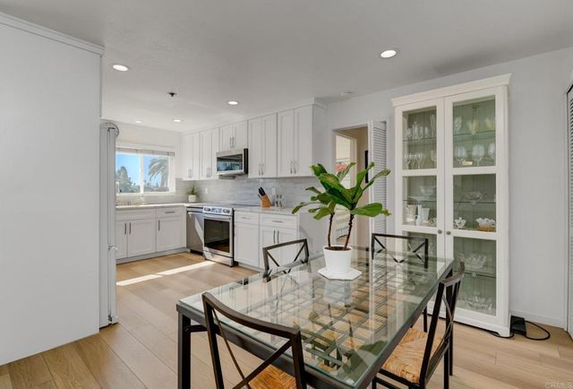 1830 Thomas Avenue 3B, San Diego, CA 92109