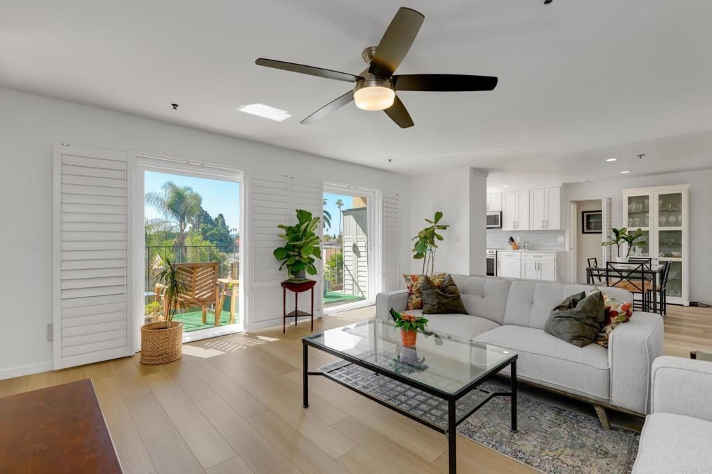 1830 Thomas Avenue 3B, San Diego, CA 92109 — photo 4