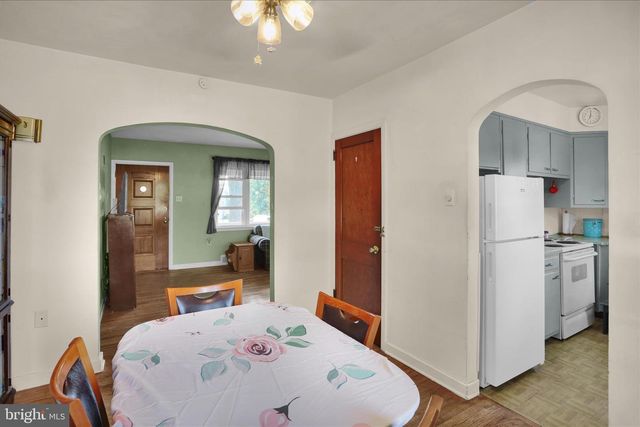 316 N CHURCH RD, Wernersville, PA 19565