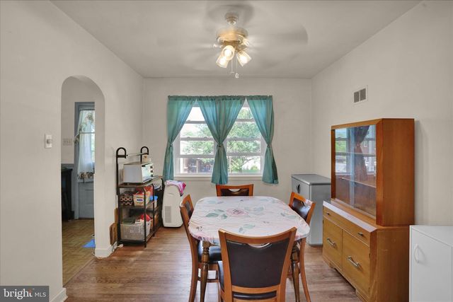 316 N CHURCH RD, Wernersville, PA 19565