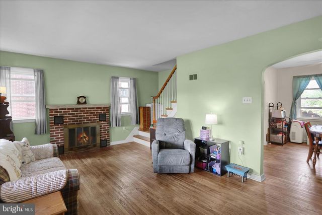 316 N CHURCH RD, Wernersville, PA 19565