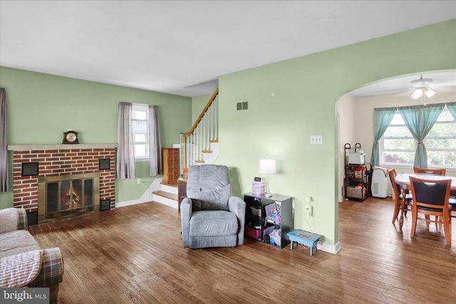 316 N CHURCH RD, Wernersville, PA 19565