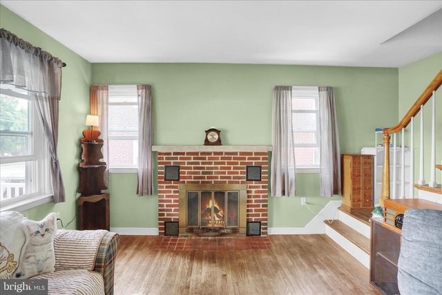 316 N CHURCH RD, Wernersville, PA 19565