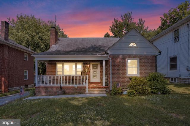 316 N CHURCH RD, Wernersville, PA 19565