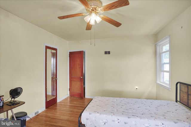 316 N CHURCH RD, Wernersville, PA 19565