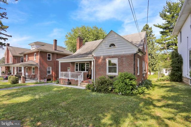 316 N CHURCH RD, Wernersville, PA 19565