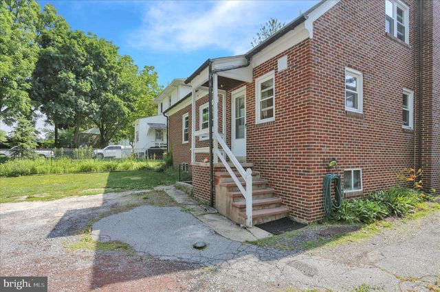 316 N CHURCH RD, Wernersville, PA 19565