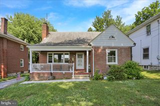 316 N CHURCH RD, Wernersville, PA 19565