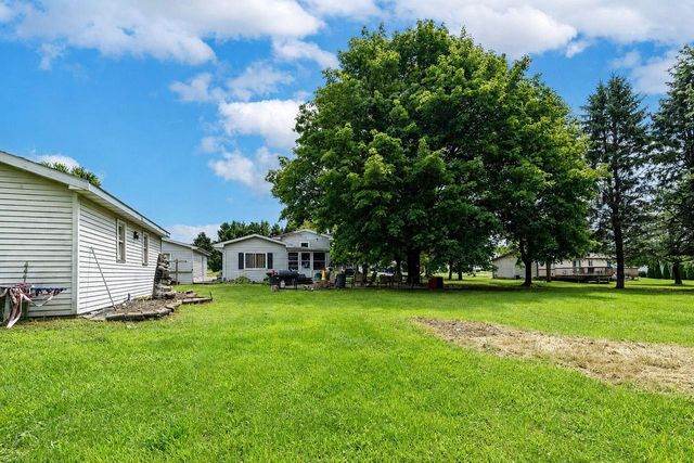 135 Prairie STREET, Sharon, WI 53585
