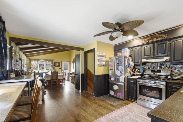 135 Prairie STREET, Sharon, WI 53585