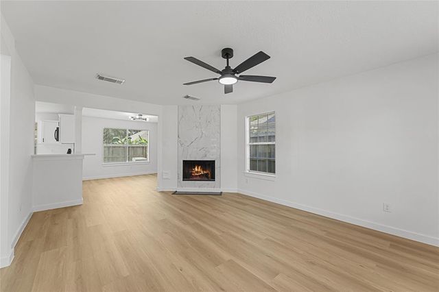 16007 Mossy Grove Drive, Humble, TX 77346