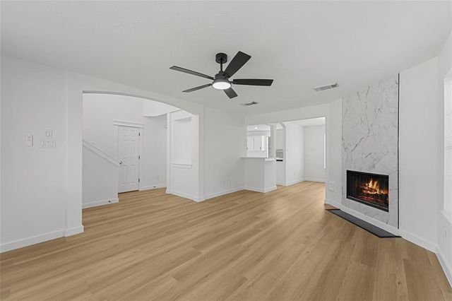 16007 Mossy Grove Drive, Humble, TX 77346