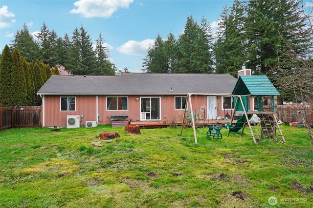 29428 85th Avenue Ct S, Roy, WA 98580