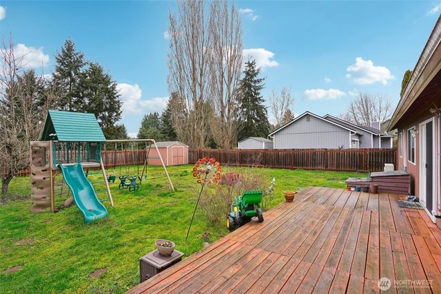 29428 85th Avenue Ct S, Roy, WA 98580